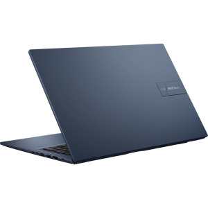 ASUS 17.3'' Vivobook 17 X1704MA, FHD, Procesor Intel® Core™ 5 315 (6M Cache, up to 4.40 GHz), 16GB DDR5, 512GB SSD, Intel Graphics, No OS, Quiet Blue