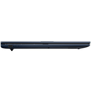 ASUS 17.3'' Vivobook 17 X1704MA, FHD, Procesor Intel® Core™ 7 350 (6M Cache, up to 4.80 GHz), 8GB DDR5, 512GB SSD, Intel Graphics, No OS, Quiet Blue