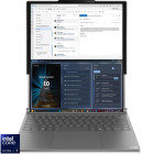Laptop Lenovo 14" / 16.7'' ThinkBook Plus G6 Rollable, 2000 x 1600 (14" Roll In) / 2000 x 2350 (16.7'' Roll Out) 120Hz VRR, Procesor Intel® Core™ Ultra 7 258V (12M Cache, up to 4.80 GHz), 32GB LPDDR5X, 1TB SSD, Intel Arc 140V, Win 11 Pro, Luna Grey