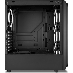 Sharkoon TK5M RGB Black