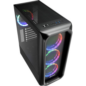 Sharkoon TK5M RGB Black