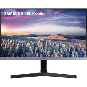 Samsung LS24R350FZRXEN 23.8 inch FHD IPS 5 ms 75 Hz FreeSync
