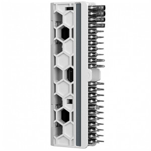Jakemy Surubelnita JM-8180 CR-V Precision, 47 in 1