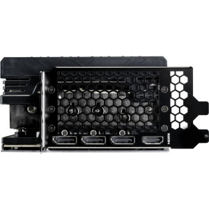 Placa video Palit GeForce RTX 4090 GameRock OmniBlack 24GB GDDR6X
