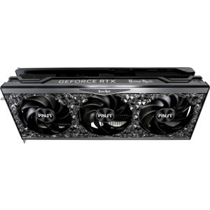 Palit GeForce RTX 4090 GameRock OmniBlack 24GB GDDR6X 384-bit DLSS 3.0