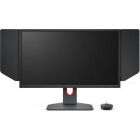 Monitor LED BenQ Gaming Zowie XL2566K 24.5 inch FHD TN 360 Hz