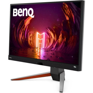 BenQ Gaming MOBIUZ EX270M 27 inch FHD 1 ms 240 Hz HDR FreeSync Premium
