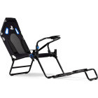 Scaun gaming Next Level Racing GT LITE PlayStation Edition Cockpit