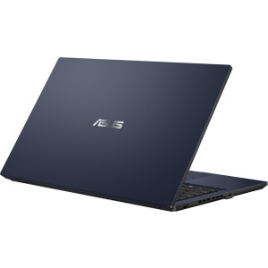 ASUS 15.6'' ExpertBook B1 B1502CGA, FHD, Procesor Intel® Core™ i3-N305 (6M Cache, up to 3.80 GHz), 8GB DDR4, 256GB SSD, GMA UHD, Win 11 Pro Education, Star Black