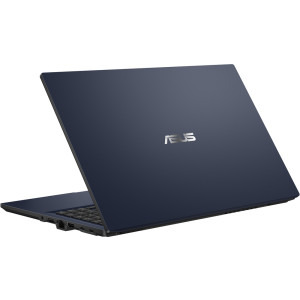ASUS 15.6'' ExpertBook B1 B1502CVA, FHD, Procesor Intel® Core™ i3-1315U (10M Cache, up to 4.50 GHz), 8GB DDR4, 256GB SSD, Intel UHD, No OS, Star Black