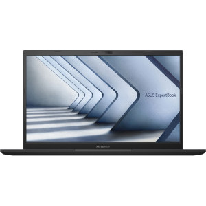 ASUS 15.6'' ExpertBook B1 B1502CVA, FHD, Procesor Intel® Core™ i3-1315U (10M Cache, up to 4.50 GHz), 8GB DDR4, 512GB SSD, Intel UHD, No OS, Star Black