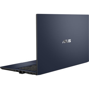 ASUS 15.6'' ExpertBook B1 B1502CVA, FHD, Procesor Intel® Core™ i3-1315U (10M Cache, up to 4.50 GHz), 16GB DDR4, 512GB SSD, Intel UHD, Win 11 Pro Education, Star Black