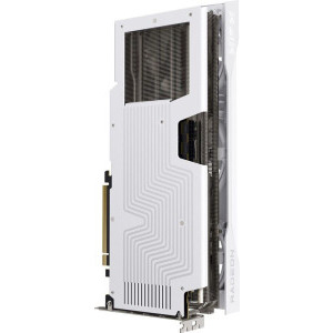 XFX Radeon RX 9070 XT Swift Triple Fan Gaming Edition White 16GB DDR6 256-bit