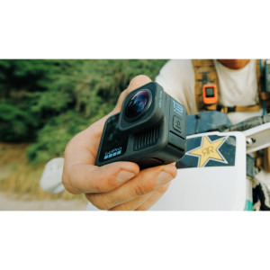 GoPro Ultra Wide Lens Mod pentru HERO13 Black