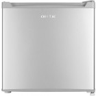 Frigider Arctic Minibar AT4746M4S, 46 L, Clasa E, Control mecanic, 50 cm, Argintiu