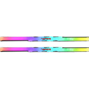 Patriot Viper Venom RGB 64GB DDR5 6000Mhz CL30 Dual Channel Kit