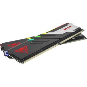 Patriot Viper Venom RGB 64GB DDR5 6000Mhz CL30 Dual Channel Kit