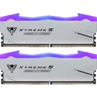 Patriot Viper Xtreme 5 MPower RGB 32GB DDR5 6000Mhz CL30 Dual Channel Kit