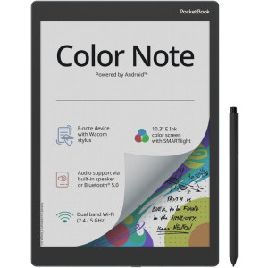 E-book Reader PocketBook Color Note Stormy Sea