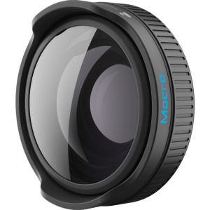 GoPro Macro Lens Mod pentru HERO13 Black