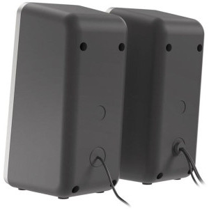 Genesis Helium 100BT 2.0 RGB Black