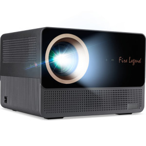 Acer AOPEN Fire Legend QF18s