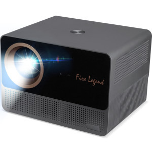 Acer AOPEN Fire Legend QF18s