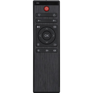 Acer AOPEN Fire Legend QF18s