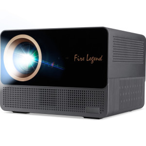 Acer AOPEN Fire Legend QF18s