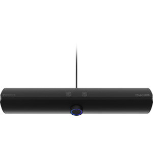 Genesis Soundbar HELIUM 312BT, 10W, Bluetooth, USB, Black