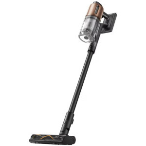 Dreame Z20, vertical, 0.6L, Negru/Bronz