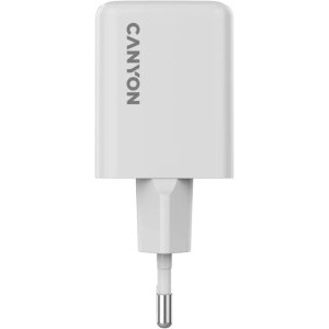 Canyon GaN, 2x USB-C, Power Delivery 35W