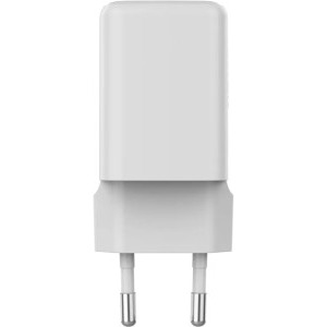 Canyon GaN, 2x USB-C, Power Delivery 35W