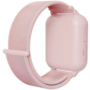 Canyon Alfie KW-37, Study & Game Pink, functie apeluri, functie SOS