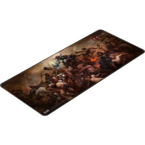 Blizzard Diablo IV - Heroes XL