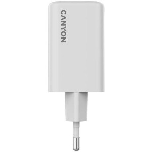 Canyon GaN, 1x USB, 2x USB-C, Power Delivery 65W