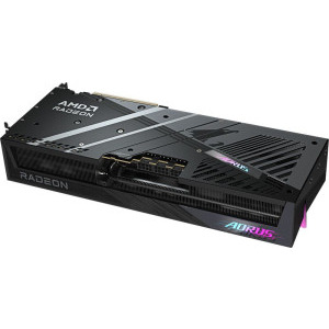 GIGABYTE Radeon RX 9070 XT ELITE 16GB DDR6 256-bit