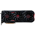 Placa video PowerColor Radeon RX 9070 XT Red Devil Limited Edition 16GB DDR6 256-bit