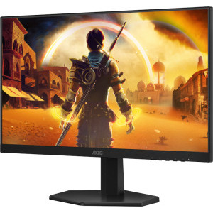 AOC Gaming 24G42E 23.8 inch FHD IPS 0.5 ms 180 Hz HDR