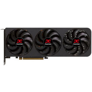 Placa video PowerColor Radeon RX 9070 Reaper 16GB DDR6 256-bit