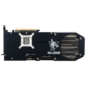 PowerColor Radeon RX 9070 Hellhound 16GB DDR6 256-bit