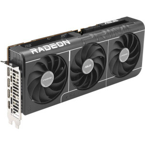 Placa video ASUS Radeon RX 9070 PRIME OC EDITION 16GB GDDR6 256