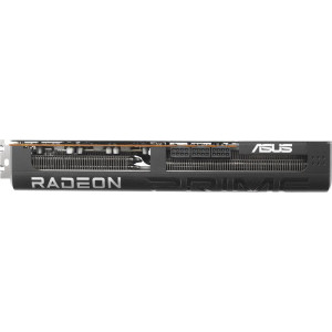 ASUS Radeon RX 9070 XT PRIME OC EDITION 16GB GDDR6 256-bit