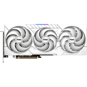 Placa video Sapphire Radeon RX 9070 XT PURE 16GB GDDR6 256-bit