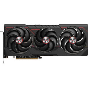 Placa video Sapphire Radeon RX 9070 XT PULSE 16GB GDDR6 256-bit