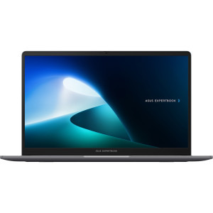 ASUS 15.6'' ExpertBook P1 P1503CVA, FHD, Procesor Intel® Core™ i5-13500H (18M Cache, up to 4.70 GHz), 16GB DDR5, 1TB SSD, Intel Integrated Graphics, No OS, Misty Grey