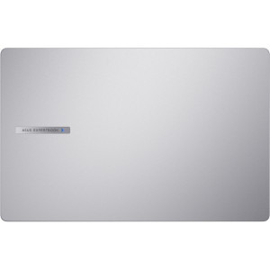 ASUS 15.6'' ExpertBook P1 P1503CVA, FHD, Procesor Intel® Core™ i5-13420H (12M Cache, up to 4.60 GHz), 16GB DDR5, 512GB SSD, Intel UHD, No OS, Misty Grey