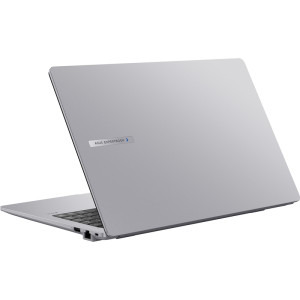 ASUS 15.6'' ExpertBook P1 P1503CVA, FHD, Procesor Intel® Core™ i7-13620H (24M Cache, up to 4.90 GHz), 32GB DDR5, 512GB SSD, Intel UHD, No OS, Misty Grey