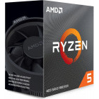 AMD Ryzen 5 4500 3.6GHz Box