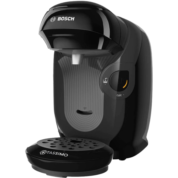 Espressor de cafea Bosch Tassimo Style TAS1102, 1400W, 3.3 bar, 0.7L